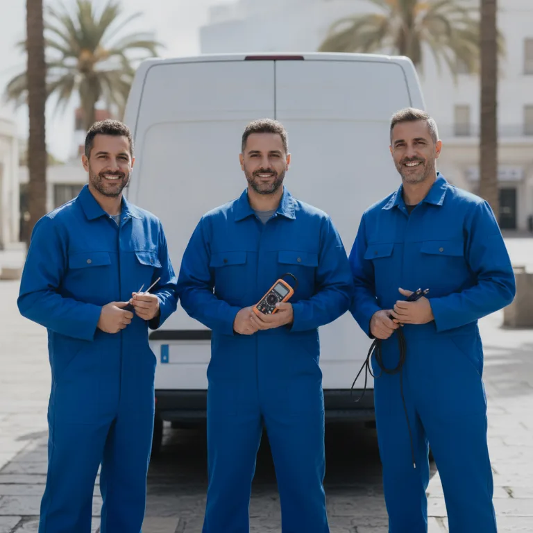 Reparación de Ordenadores equipo en Santander